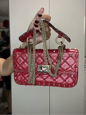 Valentino Garavani Rockstud Spike